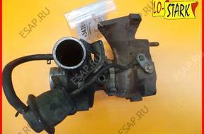 ТУРБОКОМПРЕССОР Mazda 626 2.0DITD 97-00 VJ279806 FV