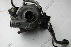 ТУРБОКОМПРЕССОР Mazda 626, 323 2.0 DiTD 98-2002 год