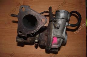 ТУРБОКОМПРЕССОР  MAZDA 626 323 2.0 DITD PREMACY
