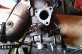 ТУРБОКОМПРЕССОР  Mazda 626 323 2.0 DITD RF2B