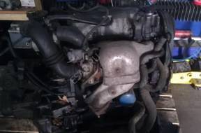 ТУРБОКОМПРЕССОР mazda 626 gf 97-01 premacy ДИЗЕЛЬ