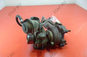 ТУРБОКОМПРЕССОР Mazda 626 GF LIFT 2.0DITD VJ279812