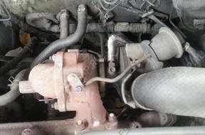 ТУРБОКОМПРЕССОР  MAZDA 626 V 2,0 DITD