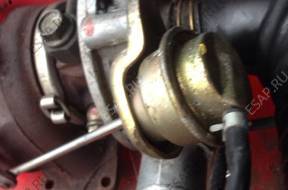 ТУРБОКОМПРЕССОР Mazda B2500 Ford Ranger 2,5TD