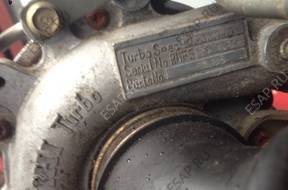 ТУРБОКОМПРЕССОР Mazda B2500 Ford Ranger 2,5TD