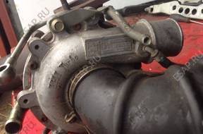 ТУРБОКОМПРЕССОР Mazda B2500 Ford Ranger 2,5TD