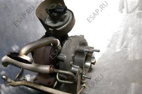 ТУРБОКОМПРЕССОР MAZDA CX7 3 6 II GH 2.2 MZR CD R2AA