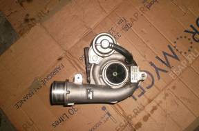ТУРБОКОМПРЕССОР MAZDA CX7 CX-7 2.3B L3M7 13 700D