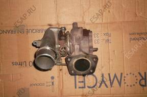 ТУРБОКОМПРЕССОР MAZDA CX7 CX-7 2.3B L3M7 13 700D