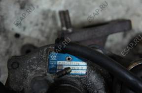 ТУРБОКОМПРЕССОР  Mazda Ford 1.4 KP35-487599