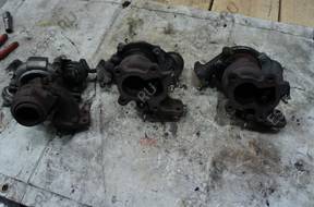 ТУРБОКОМПРЕССОР  Mazda Ford 1.4 KP35-487599