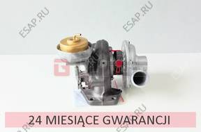 ТУРБОКОМПРЕССОР Mazda MPV 6 136 KM VJ32