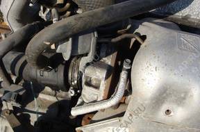 ТУРБОКОМПРЕССОР MAZDA PREMACY 2.0 DiTD RF2B RHF3