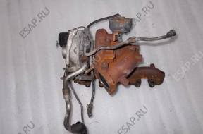 ТУРБОКОМПРЕССОР  MAZDA PREMACY 2.0DITD