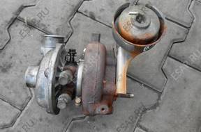 ТУРБОКОМПРЕССОР  MAZDA PREMACY LIFT 2.0 DITD