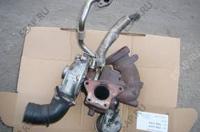 ТУРБОКОМПРЕССОР MAZDA PREMACY RF4F 109ty MEGA HIT!