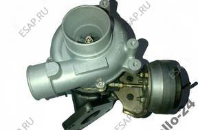 ТУРБОКОМПРЕССОР Mazda VJ36, RF7J13700   R