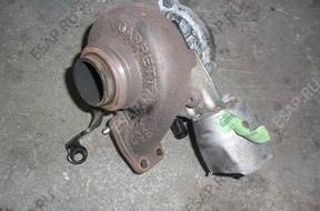 ТУРБОКОМПРЕССОР  mazda3 1.6 d 2009-2012