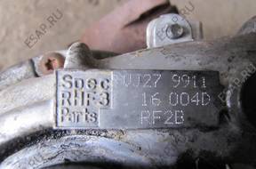 ТУРБОКОМПРЕССОР MAZDA323 626 PREMACY 2.0 DITD RF2B