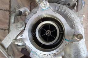 ТУРБОКОМПРЕССОР MAZDA6 08-2012 год 2,2 D
