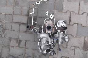 ТУРБОКОМПРЕССОР  MAZDA6 MAZDA 6 2.2 13-16
