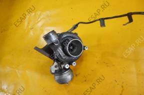 ТУРБОКОМПРЕССОР  MAZDA6 MAZDA 6 II 2.0  VJ36