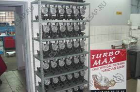 ТУРБОКОМПРЕССОР  mazda
