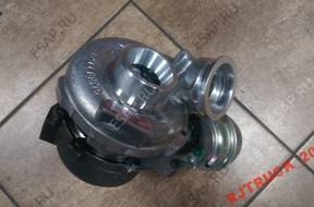 ТУРБОКОМПРЕССОР MB SPRINTER  2,2 130 KM 6110960899