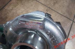 ТУРБОКОМПРЕССОР MB SPRINTER  2,2 130 KM 6110960899