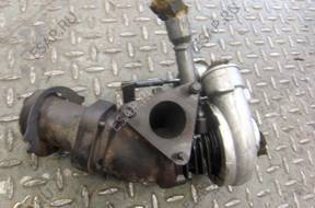 ТУРБОКОМПРЕССОР MB W210 2.9 TDI '95-'01 A6051870045