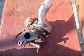 ТУРБОКОМПРЕССОР megane 1.9DCi 102km 084399H82107431