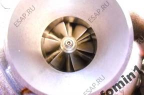 ТУРБОКОМПРЕССОР MEGANE 2.0 DCI @ 2007 год @  @