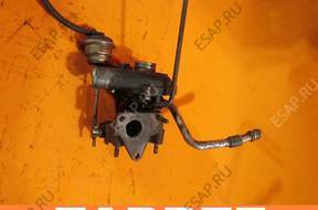 ТУРБОКОМПРЕССОР MEGANE CLIO 1.5 DCI 54391015071