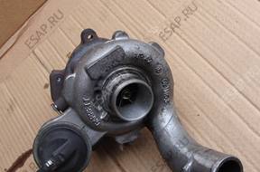 ТУРБОКОМПРЕССОР MEGANE I LIFT 1.9 dTI 8200046681