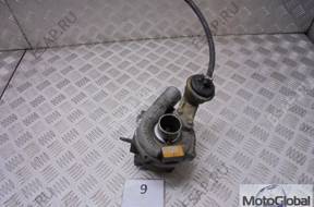 ТУРБОКОМПРЕССОР MEGANE II 1.5 DCI 409838H116216