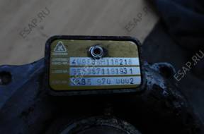 ТУРБОКОМПРЕССОР MEGANE II 1.5 DCI 409838H118218