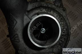 ТУРБОКОМПРЕССОР MEGANE II LIFT 1.5 478276H307056