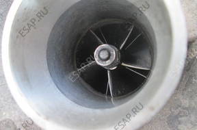 ТУРБОКОМПРЕССОР MEGANE SCENIC II 1.5 DCI 105 KM K9K