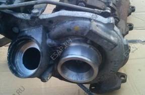 ТУРБОКОМПРЕССОР  Merc 2.2 CDI W211 БЛОК УПРАВЛЕНИЯ