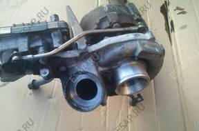 ТУРБОКОМПРЕССОР  Merc 2.2 CDI W211 БЛОК УПРАВЛЕНИЯ