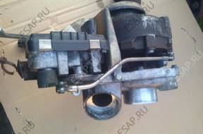 ТУРБОКОМПРЕССОР  Merc 2.2 CDI W211 БЛОК УПРАВЛЕНИЯ