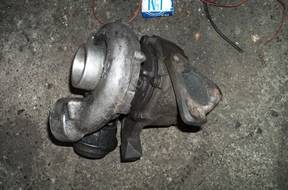 ТУРБОКОМПРЕССОР MERC W203 2,2CDI 6110900999