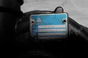 ТУРБОКОМПРЕССОР Mercedes 1317 1320 1324 1520 1524