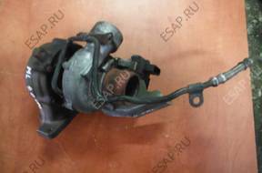 ТУРБОКОМПРЕССОР MERCEDES 163 ML 4.0 CDI A6280960599