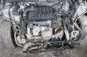 ТУРБОКОМПРЕССОР MERCEDES 169 245 2.0CDI A6400901580