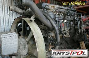 ТУРБОКОМПРЕССОР mercedes 1823 823 1223 kompletna