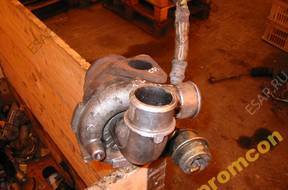 ТУРБОКОМПРЕССОР Mercedes 2,2 2.2 CDI 611 0961 199