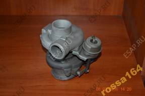 ТУРБОКОМПРЕССОР MERCEDES 2,2 CDI  E KLASA