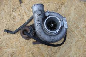 ТУРБОКОМПРЕССОР Mercedes 2,2 Cdi Sprinter E C klasa