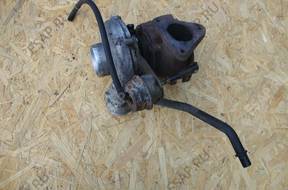 ТУРБОКОМПРЕССОР Mercedes 2,2 Cdi Sprinter E C klasa